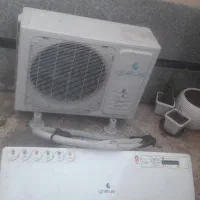 کولر گازی ۱۸