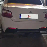 ساینا دوگانه شرکتی ۱۴۰۳|خودرو سواری و وانت|قم, محمد آباد|دیوار