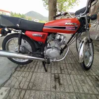 موتور مزاید88