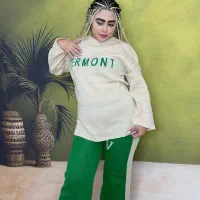 بلوز شلوار بافت ست|لباس|تبریز, |دیوار