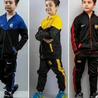 کاپشن شلوار ورزشی اسپرت|لباس|بیرجند, |دیوار