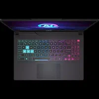 فروش فوری لپتاپ MSI(آنباکس نشده)|رایانه همراه|قم, بوستان علوی|دیوار