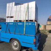 بار با نیسان به تمام نقاط کشور|خدمات حمل و نقل|اشتهارد, |دیوار