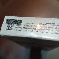 سامسونگ A26|موبایل|تهران, حکیمیه|دیوار