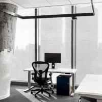 اجاره دفترکار اداری مناسب(همه مشاغل)خیابان شریعتی