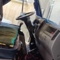 خاور فوتون 6تن مدل88|خودرو سنگین|همدان, |دیوار