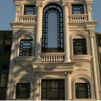 سنگ کاری نما وساختمان