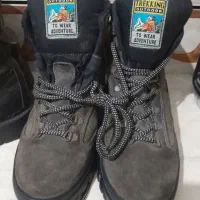 کفش استوک خارجی کوهنوردی