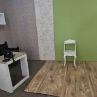 موکت کبریتی