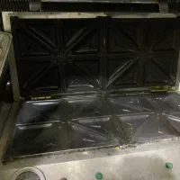 اسنک ساز صنعتی