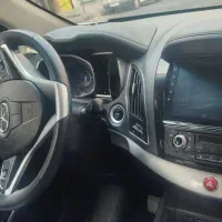 جک s5  اتومات 1403