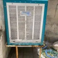 کولر آبی