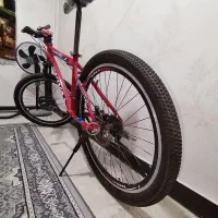 دوچرخ ۲۶ تمیز