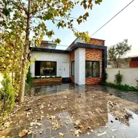 مدرن180متری+شهرکی+سندتکبرگ+نزدیک‌جنگل+اقساطی