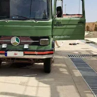 خاور 808 تانکر|خودرو سنگین|کرج, گلشهر|دیوار