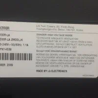 تلویزیون ۲۹ اینچ مارک ال جی