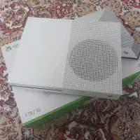 xbox ones 1Tb|کنسول، بازی ویدئویی و آنلاین|آران و بیدگل, |دیوار