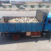 حمل بار به تمام تقاط کشور