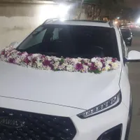 باکس گل،دسته گل،ماشین عروس،دسته گل عروس|گل و گیاه طبیعی|تهران, ازگل|دیوار
