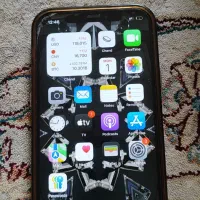 ایفون12pro|موبایل|ری, ظهیرآباد|دیوار