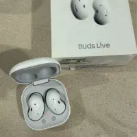 هدفون گلکسی سامسونگ Buds live
