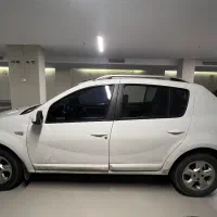 ساندرو ۹۶|خودرو سواری و وانت|تهران, تجریش|دیوار