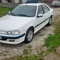 پژو پارس موتور جدید مدل ۱۴۰۲|خودرو سواری و وانت|لیسار, |دیوار