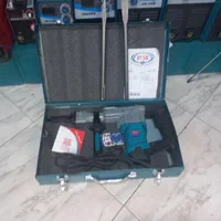 هیلتی چکش تخریب بتن کن ۹ کیلویی پی ام آنکور|ابزارآلات|نسیم‌شهر, |دیوار