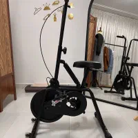 دوچرخه ثابت