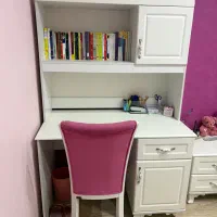میز تحریر بادریس