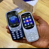 پخش نوکیا۳۳۱۰ویتنام دوسیم ریجستردار/ارسال سراسری