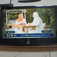 تلویزیون ۴۰ اینچ