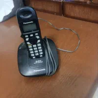 تلفن بیسیم پاناسونیک اصلی