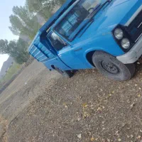 فروش زامیاد 84|خودرو سواری و وانت|چالدران, |دیوار