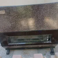 بخاری گازی مهیا گاز