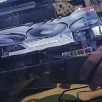 ایسوس6900xt|قطعات و لوازم جانبی رایانه|تهران, تهرانپارس شرقی|دیوار