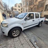 وینگل دو دف مدل مدا ۹۵|خودرو سواری و وانت|تهران, ائمه اطهار|دیوار