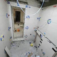 کاشی کاری سرامیک کاری|خدمات پیشه و مهارت|آبادان, |دیوار