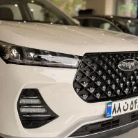 تیگو ۷ پروپرمیوم  ۴۰۳ درحد