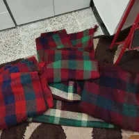 جاجیم ماشته قدیمی