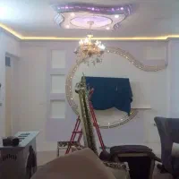 رنگ آمیزی و نقاشی ساختمان