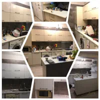 برچسب کابینت نصب وفروش برچسب کابینت،دیوارپوش و...|خدمات پیشه و مهارت|تهران, صادقیه|دیوار