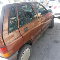 پراید هاچبک|خودرو سواری و وانت|اردبیل, |دیوار