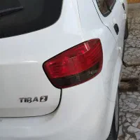 تیبا 2 مدل 97|خودرو سواری و وانت|اهواز, فرهنگ شهر|دیوار