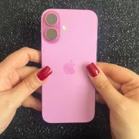 آیفون 16 صورتی نرمال