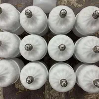 لامپ۶۰وات واقعی کیفیت فوق العاده|لامپ و چراغ|ساوه, |دیوار