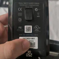 xbox 360 super slim|کنسول، بازی ویدئویی و آنلاین|قزوین, |دیوار