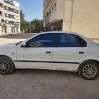 ماشین سمند|خودرو سواری و وانت|اصفهان, نصرآباد|دیوار