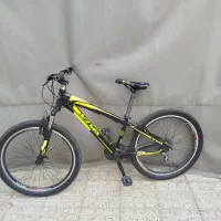 دوچرخه ۲۶ ویوا