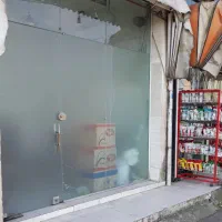 اجاره مغازه ۱۲متری واقع درکمربندی خرمشهر